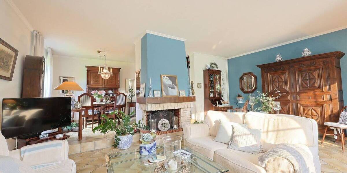 Mehrfamilienhaus, Wohnhaus Norderstedt Garstedt - 4 Zimmer, 108 m&sup2;, 469.000&euro; | Angebot:26766515