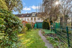 Reihenmittelhaus Hamburg / Farmsen-Berne Farmsen-Berne - 4 Zimmer, 76 m&sup2;, 298.000&euro; | Angebot:26796803