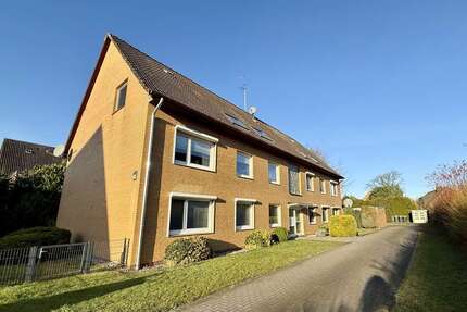 Wohnung Bargfeld-Stegen Stegen - 4 Zimmer, 93 m&sup2;, 269.000&euro; | Angebot:24732649