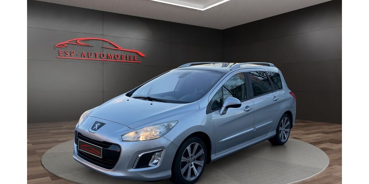 Peugeot 308 148.000 km 4.000 &euro; Hamburg 22047