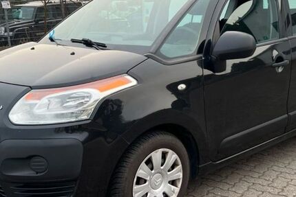 Citroen C3 Picasso 126.800 km 3.350 &euro; Henstedt-Ulzburg 24558