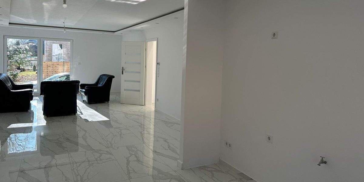 Etagenwohnung Hamburg Bergedorf - 3 Zimmer, 95 m&sup2;, 423.000&euro; | Angebot:25796404