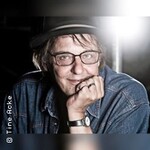 Danny Dziuk Trio featuring Krazy