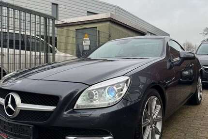 Mercedes-Benz SLK 250 125.000 km 19.490 &euro; Pinneberg 25421