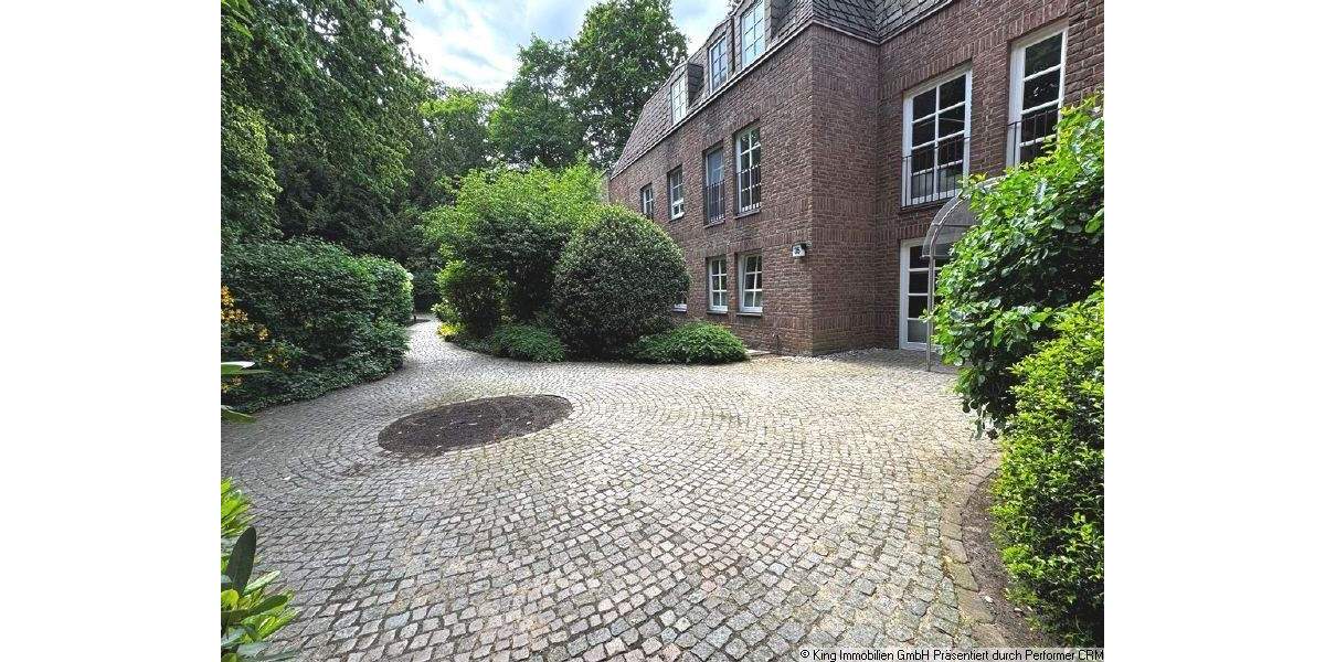 Etagenwohnung Hamburg Wellingsbüttel - 3 Zimmer, 101 m&sup2;, 579.000&euro; | Angebot:25726444