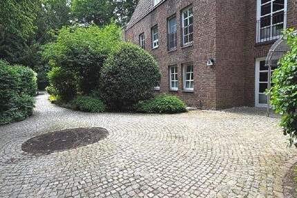 Wohnung Hamburg Wellingsbüttel - 3 Zimmer, 101 m&sup2;, 579.000&euro; | Angebot:25726444