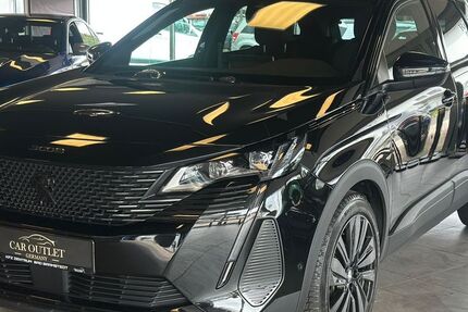 Peugeot 3008 63.000 km 19.890 &euro; Bad Bramstedt 24576