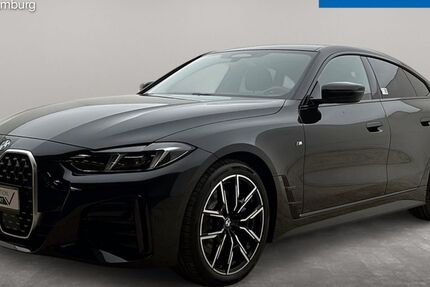 BMW 420 Gran Coupé 12.879 km 57.902 &euro; Barsbüttel bei Hamburg 22885