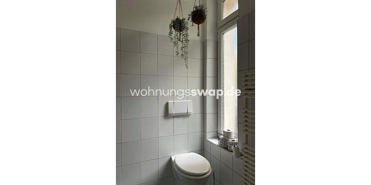Etagenwohnung Hamburg Hoheluft-Ost - 2 Zimmer, 60 m&sup2;, 988&euro; | Angebot:25924331