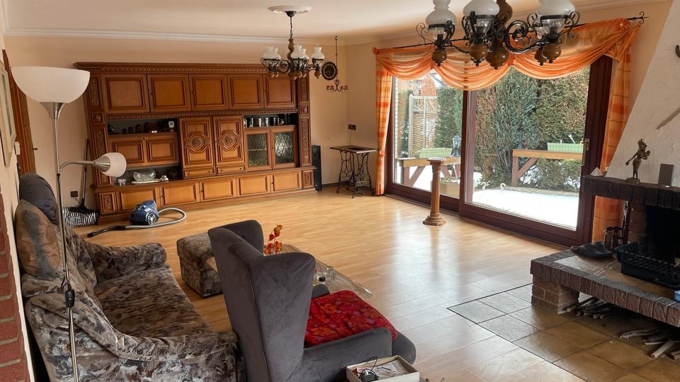 Einfamilienhaus Hemdingen - 6 Zimmer, 160 m&sup2;, 445.000&euro; | Angebot:24785742