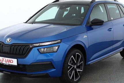 Skoda Kamiq 47.478 km 24.990 &euro; Hamburg 22761