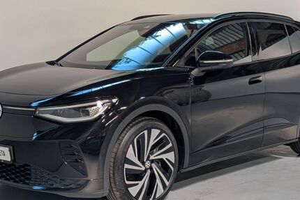 VW ID.4 52.690 km 36.675 &euro; Ellerhoop bei Hamburg 25373