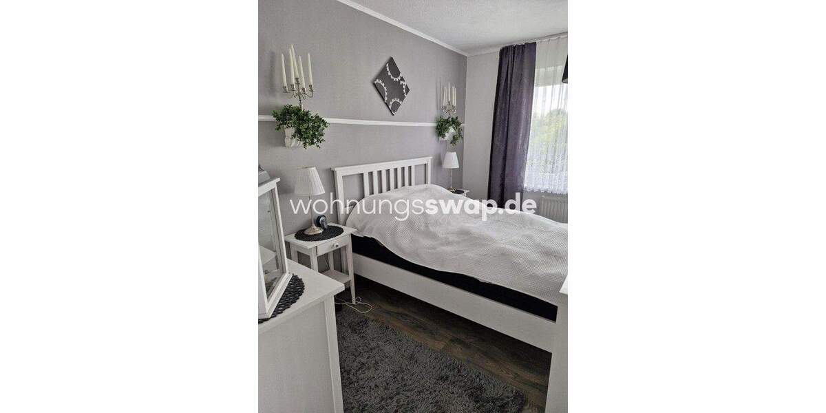 Etagenwohnung Hamburg Eißendorf - 5 Zimmer, 80 m&sup2;, 543&euro; | Angebot:25970505