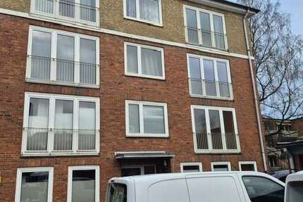 Wohnung Wedel Schulau West - 2 Zimmer, 50 m&sup2;, 650&euro; | Angebot:25872891