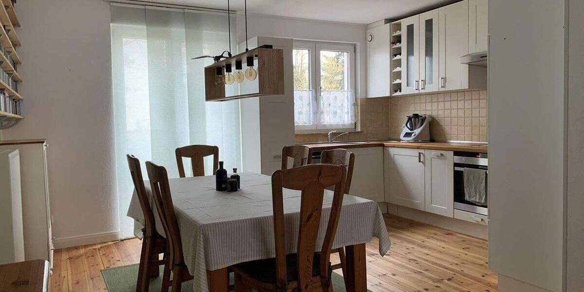 Reihenmittelhaus Hamburg Billstedt - 6 Zimmer, 145 m&sup2;, 575.000&euro; | Angebot:25854011