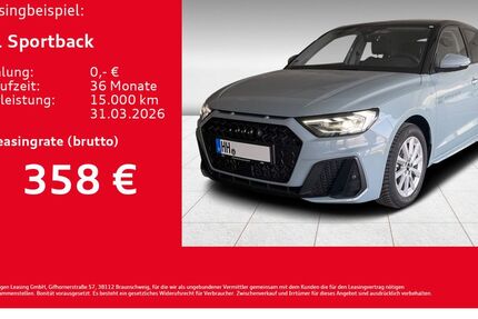 Audi A1 1.890 km 29.320 &euro; Hamburg 22419