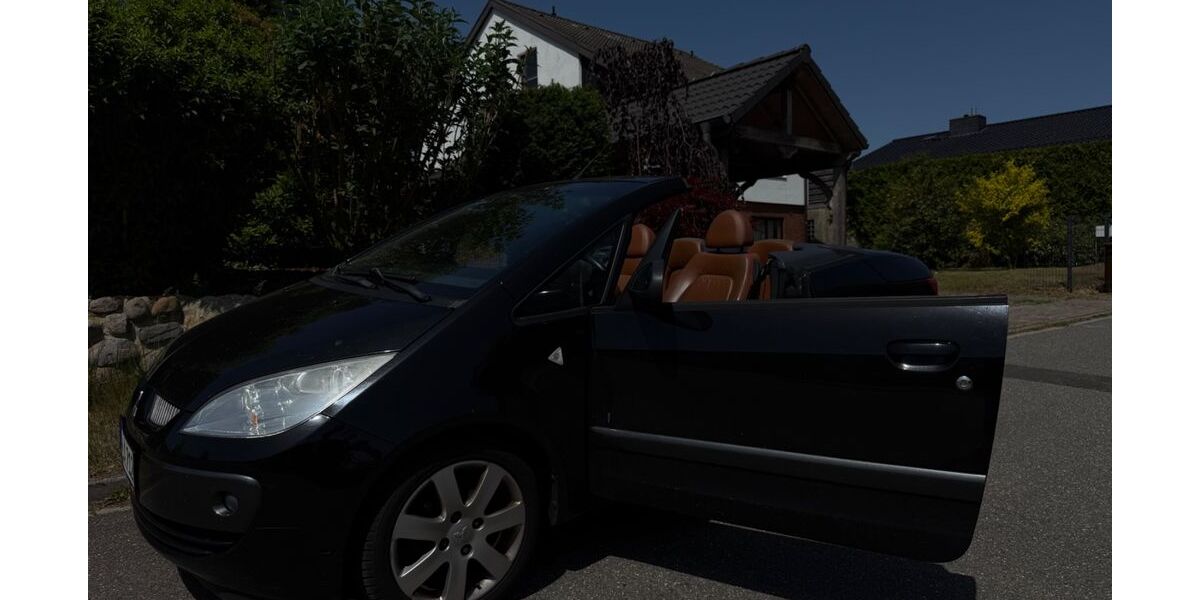 Mitsubishi Colt 185.000 km 2.500 &euro; Tangstedt 22889