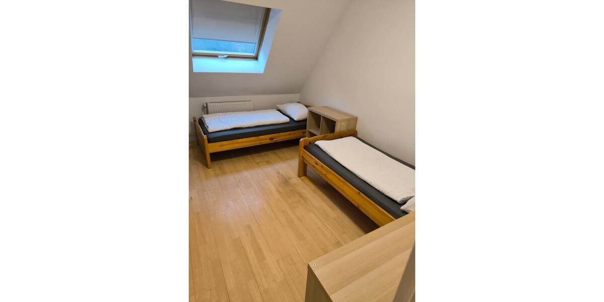K357 Staffboarding – Monteurzimmervermietung, Vermittlung in Glinde (Haus, 5 Zimmer, bis 12 Personen - 1- Glinde | Angebot:27225039