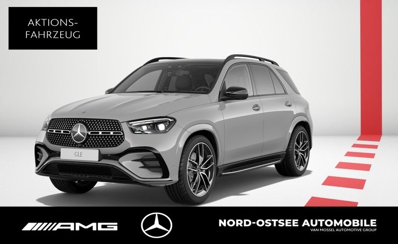 Mercedes-Benz GLE 450 8.050 km 109.998 &euro; Ahrensburg 22926
