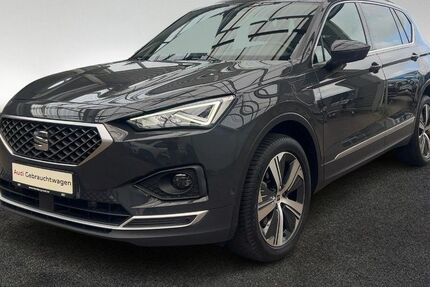 Seat Tarraco 44.426 km 28.980 &euro; Hamburg 22529