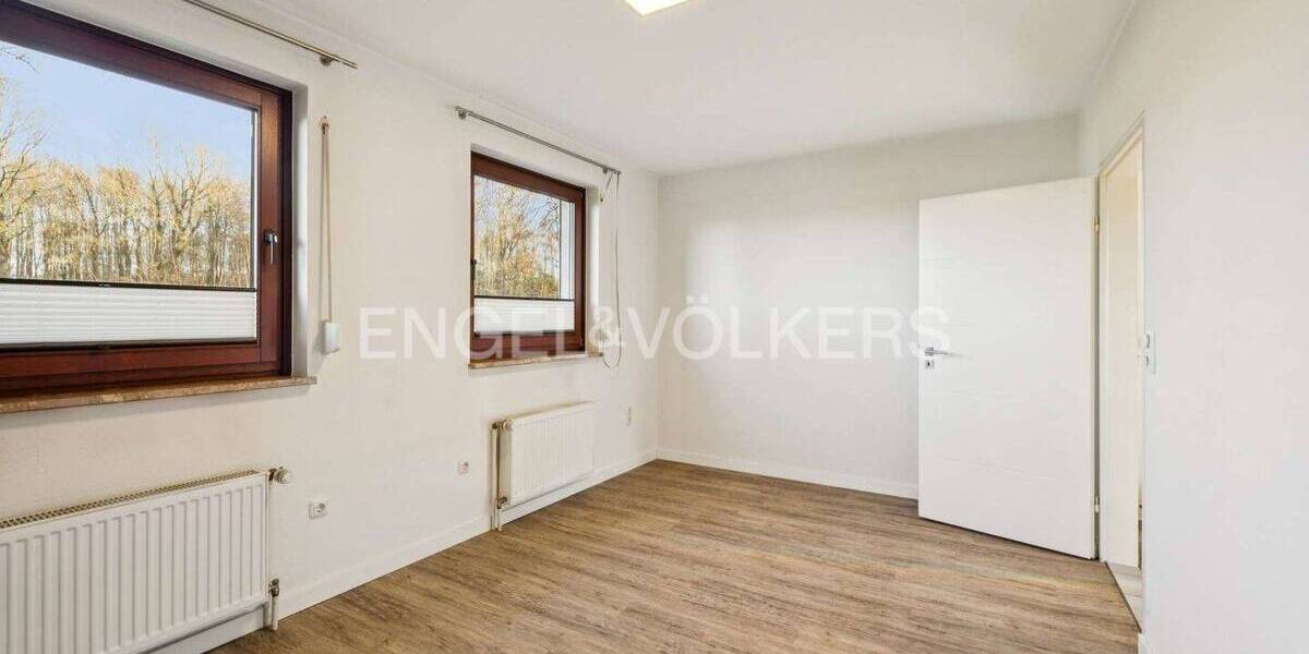 Einfamilienhaus Hoisdorf - 4 Zimmer, 153 m&sup2;, 495.000&euro; | Angebot:25701856