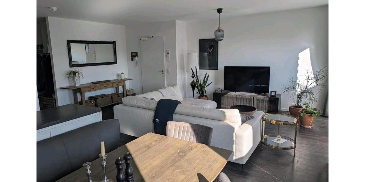 Etagenwohnung Hamburg Bahrenfeld - 2 Zimmer, 73 m&sup2;, 590.000&euro; | Angebot:25933742