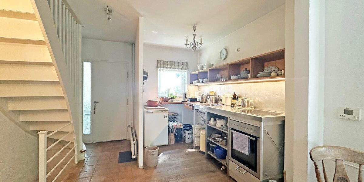 Reihenendhaus Hamburg Sülldorf - 2 Zimmer, 68 m&sup2;, 430.000&euro; | Angebot:25726572