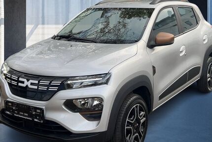 Dacia Spring 14.509 km 12.490 &euro; Hamburg 22763