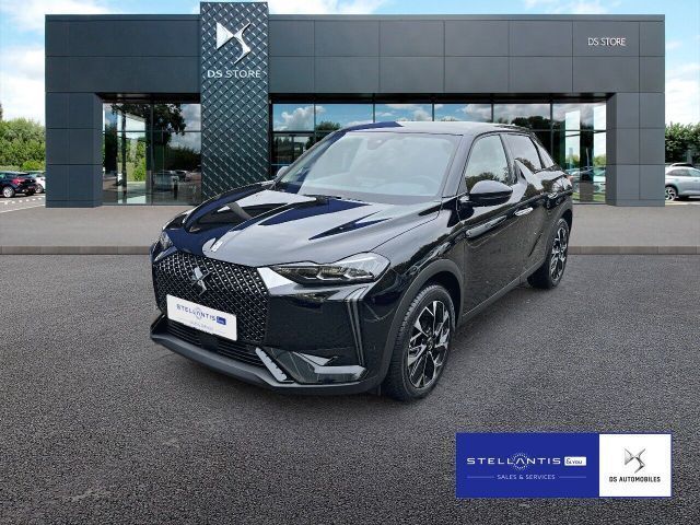 DS Automobiles DS3 20.360 km 22.490 &euro; Hamburg 20537