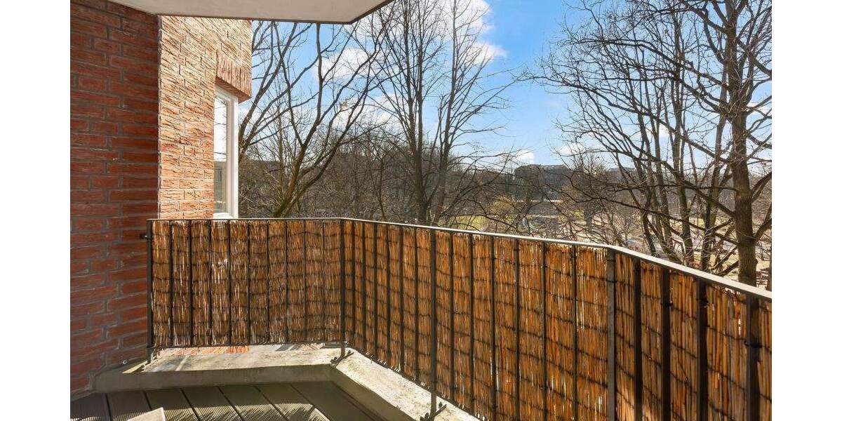 Etagenwohnung Hamburg Altona-Nord - 2 Zimmer, 63 m&sup2;, 499.000&euro; | Angebot:25802013