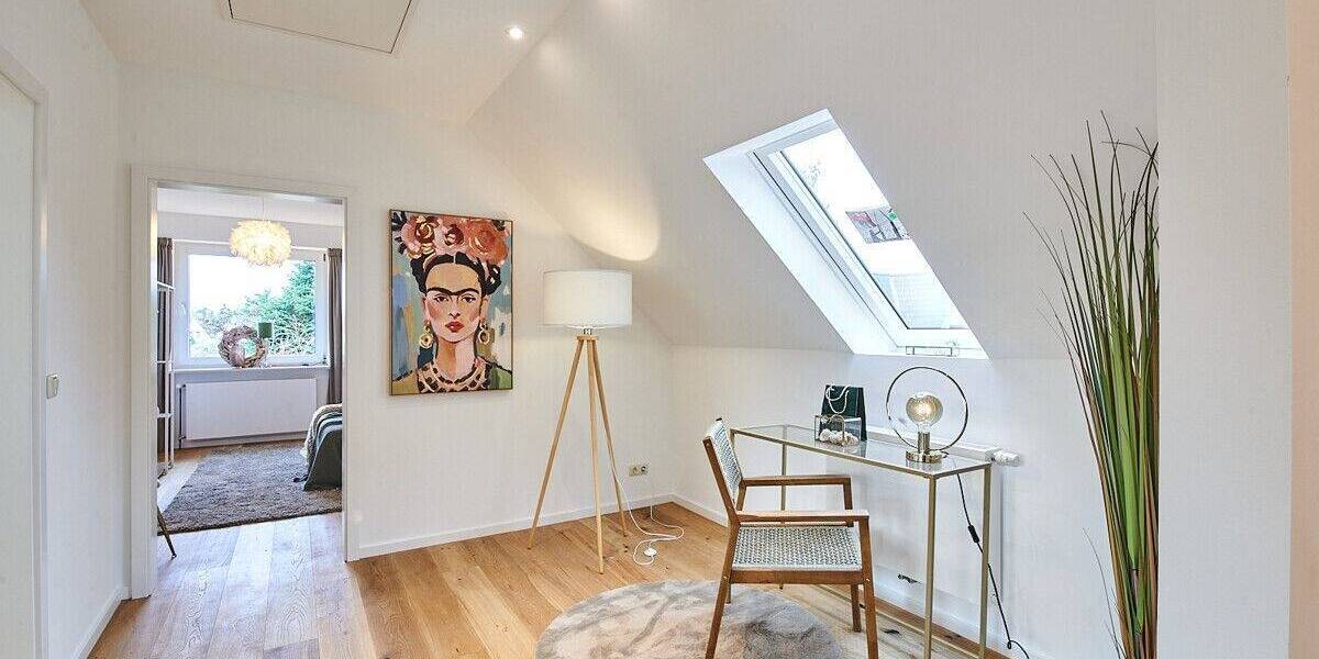 Einfamilienhaus Reinbek-Neuschönningstedt Reinbek - 5 Zimmer, 156 m&sup2;, 780.000&euro; | Angebot:25680509