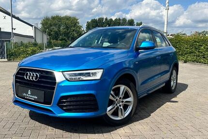 Audi Q3 98.797 km 16.899 &euro; Pinneberg 25421