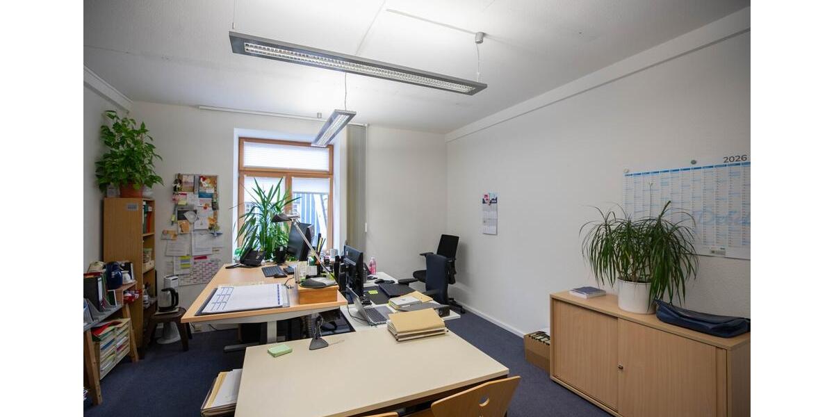 Gewerbeobjekt Elmshorn - 1.300&euro; | Angebot:25082585
