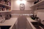 Etagenwohnung Hamburg Winterhude - 1 Zimmer, 24 m&sup2;, 500&euro; | Angebot:24541567