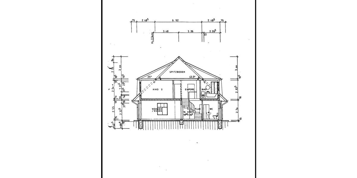 Doppelhaushälfte Bad Bramstedt - 4 Zimmer, 123 m&sup2;, 480.000&euro; | Angebot:25607004