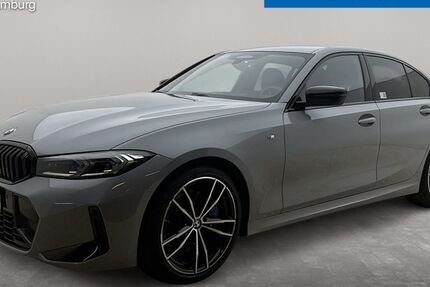 BMW 330 16.249 km 46.594 &euro; Barsbüttel bei Hamburg 22885