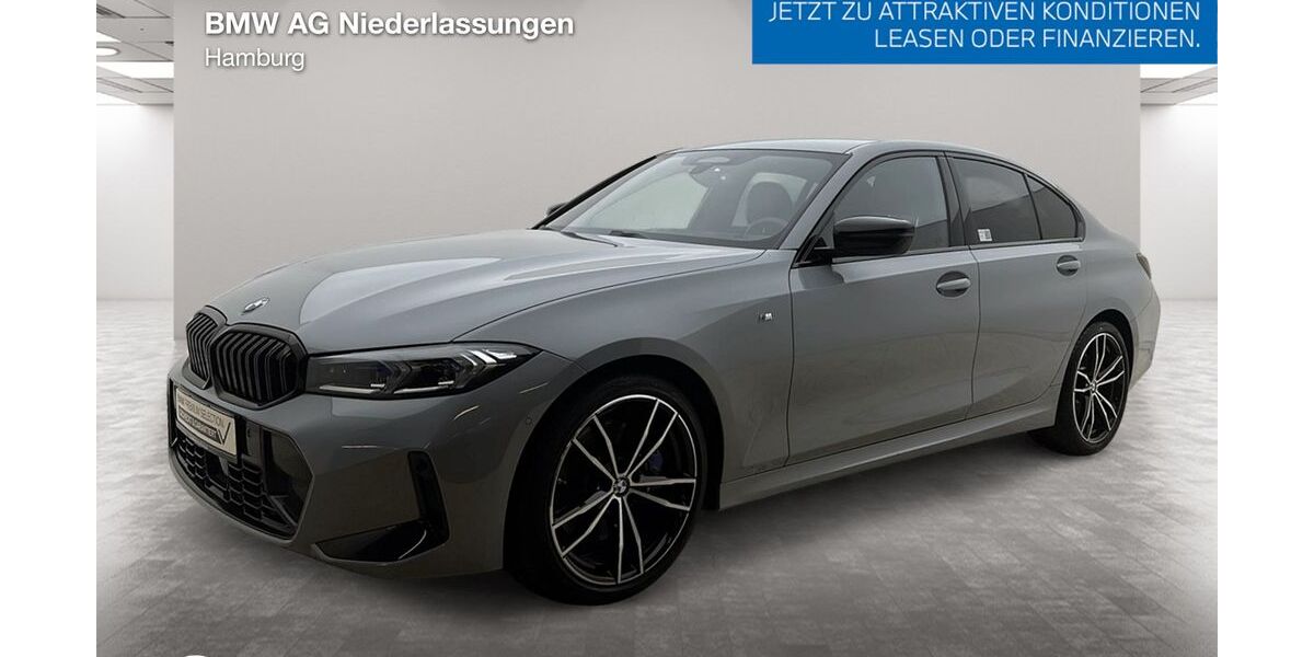BMW 330 16.249 km 46.594 &euro; Barsbüttel bei Hamburg 22885