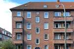 Etagenwohnung Hamburg Hamm - 2 Zimmer, 44 m&sup2;, 200.000&euro; | Angebot:25957787