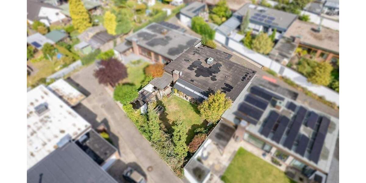 Reihenmittelhaus Oststeinbek - 4 Zimmer, 118 m&sup2;, 395.000&euro; | Angebot:25769856