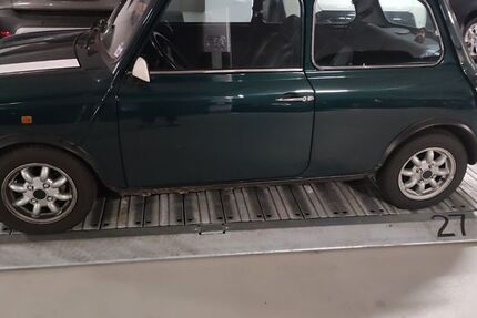 Mini Cooper Coupé 100.000 km 6.500 &euro; Wentorf bei Hamburg 21465