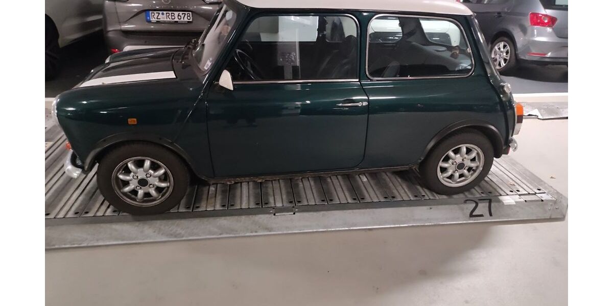 Mini Cooper Coupé 100.000 km 6.500 &euro; Wentorf bei Hamburg 21465