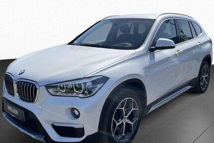 BMW X1 75.326 km 21.750 &euro; Hamburg 21073