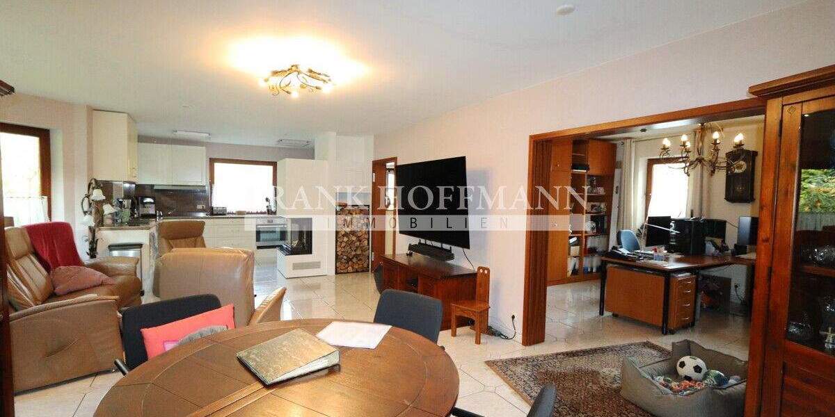 Einfamilienhaus Quickborn - 4 Zimmer, 180 m&sup2;, 699.000&euro; | Angebot:25743531