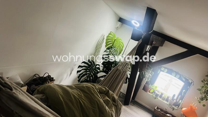 Etagenwohnung Hamburg Hamburg-Mitte - 3 Zimmer, 83 m&sup2;, 725&euro; | Angebot:25856217