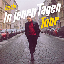 Juse Ju - In jenen Tagen Tour 13.11.2026 Uebel & Gefährlich