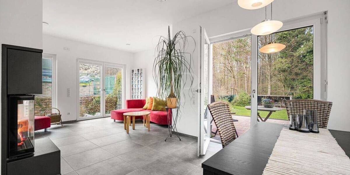 Mehrfamilienhaus, Wohnhaus Ahrensburg - 6 Zimmer, 196 m&sup2;, 1.295.000&euro; | Angebot:26276732