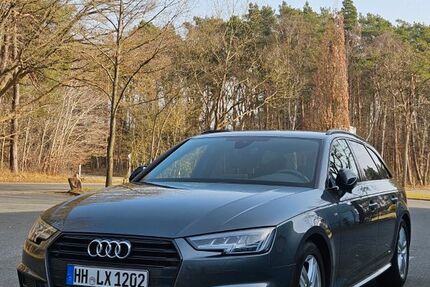 Audi A4 100.650 km 23.400 &euro; Holm 25488