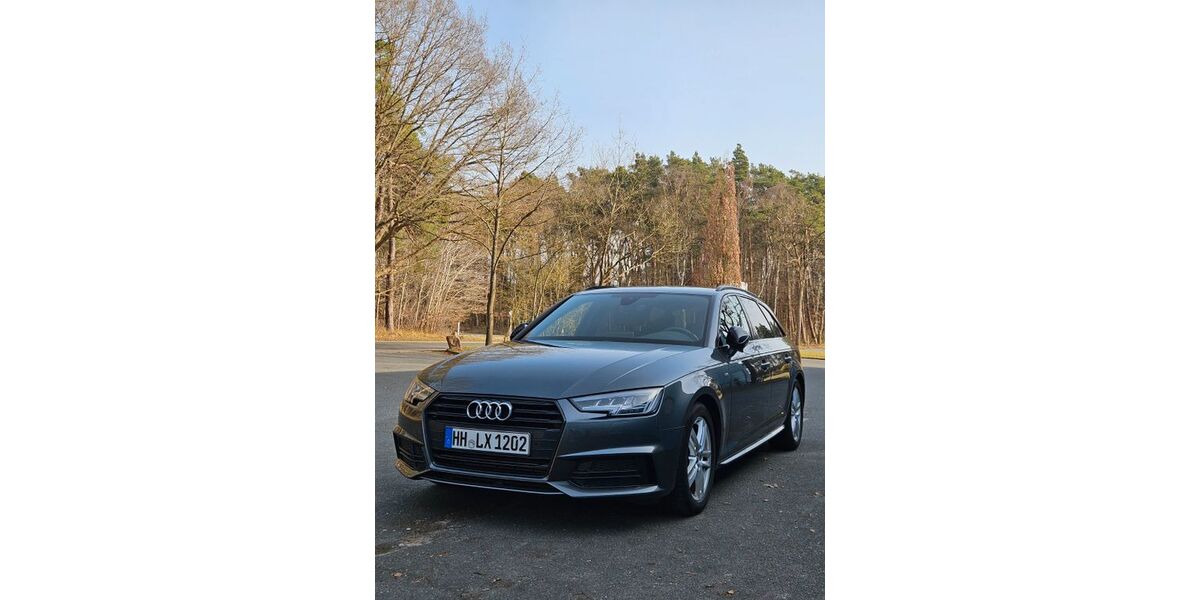 Audi A4 100.650 km 23.400 &euro; Holm 25488