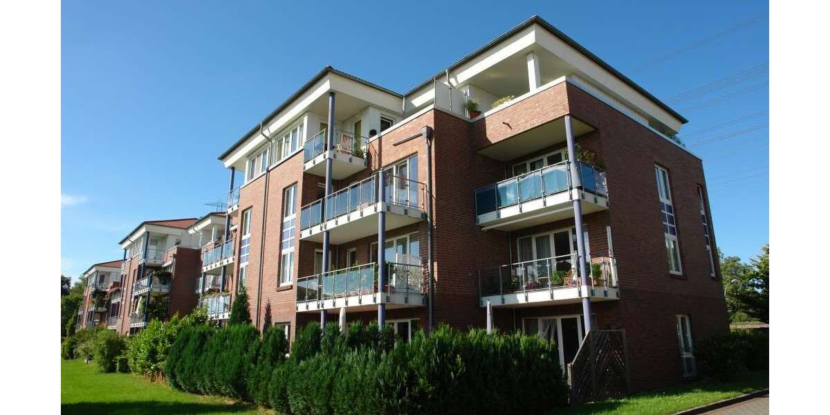 Etagenwohnung Wentorf - 2 Zimmer, 56 m&sup2;, 700&euro; | Angebot:25988266