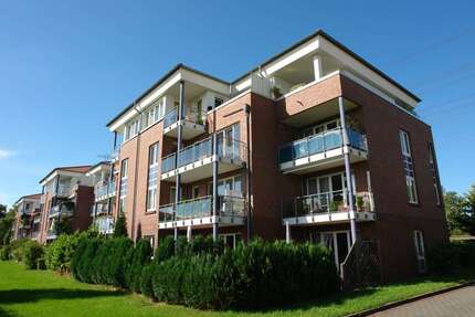 Wohnung Wentorf - 2 Zimmer, 56 m&sup2;, 700&euro; | Angebot:25988266